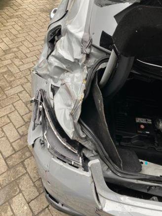 Mercedes Cla-klasse 250 4Matic AMG Line Special Edition PANO/360 picture 12