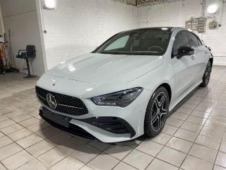 Mercedes Cla-klasse 250 4Matic AMG Line Special Edition PANO/360 picture 2