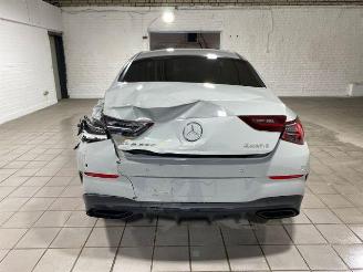 Mercedes Cla-klasse 250 4Matic AMG Line Special Edition PANO/360 picture 4