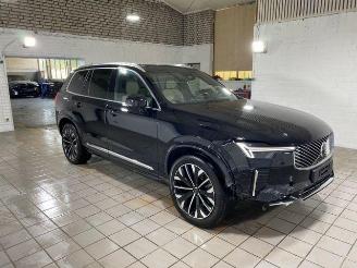 Volvo Xc-90 T8 Recharge Plus Bright 7 Sitzer PANO/360/ picture 8