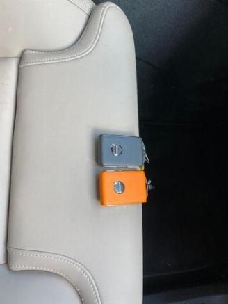 Volvo Xc-90 T8 Recharge Plus Bright 7 Sitzer PANO/360/ picture 24