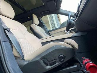 Volvo Xc-90 T8 Recharge Plus Bright 7 Sitzer PANO/360/ picture 20