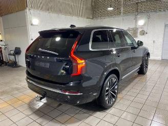 Volvo Xc-90 T8 Recharge Plus Bright 7 Sitzer PANO/360/ picture 10