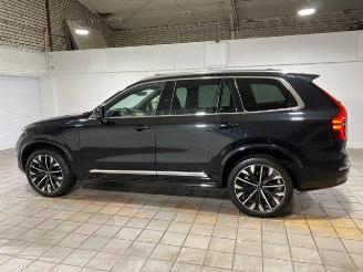 Volvo Xc-90 T8 Recharge Plus Bright 7 Sitzer PANO/360/ picture 3