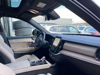 Volvo Xc-90 T8 Recharge Plus Bright 7 Sitzer PANO/360/ picture 19