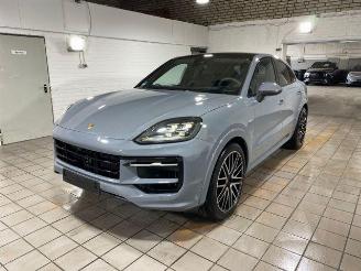voitures voitures particulières Porsche Cayenne S E-Hybrid Coupe CHRONO/PANO/HUD/AHK/360 2025/2