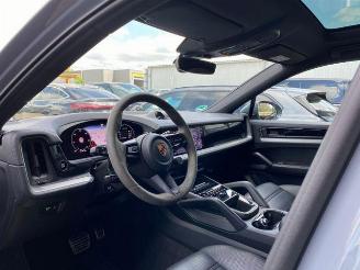 Porsche Cayenne S E-Hybrid Coupe CHRONO/PANO/HUD/AHK/360 picture 15