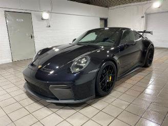 skadebil auto Porsche 911 GT3 WEISSACH/SCHALENSITZE/KERAMIK/LIFT 2025/4