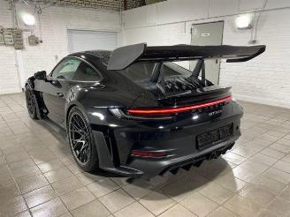 Porsche 911 GT3 RS Weissach Chrono/Lift/Schalensitze/Kam picture 3