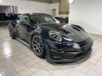 Porsche 911 GT3 RS Weissach Chrono/Lift/Schalensitze/Kam picture 8