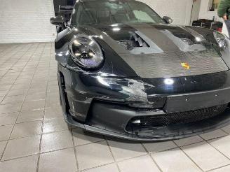 Porsche 911 GT3 RS Weissach Chrono/Lift/Schalensitze/Kam picture 14