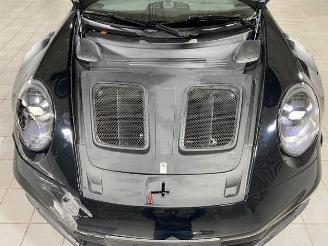 Porsche 911 GT3 RS Weissach Chrono/Lift/Schalensitze/Kam picture 11