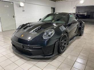 Porsche 911 GT3 RS Weissach Chrono/Lift/Schalensitze/Kam picture 9