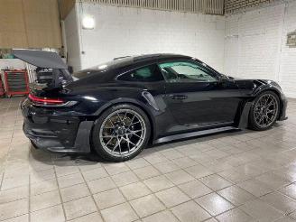 Porsche 911 GT3 RS Weissach Chrono/Lift/Schalensitze/Kam picture 6