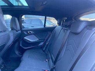BMW M1 35i xDrive PANO/HUD/360/H&K/NAVI picture 15