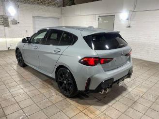 Schadeauto BMW M1 35i xDrive PANO/HUD/360/H&K/NAVI 2025/9