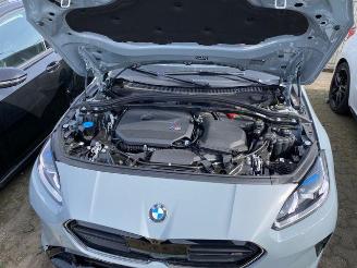 BMW M1 35i xDrive PANO/HUD/360/H&K/NAVI picture 12