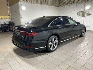 škoda osobní automobily Audi A8 L 60 TFSIe quattro HUD/Pano/B&O/Kam/Navi 2023/10