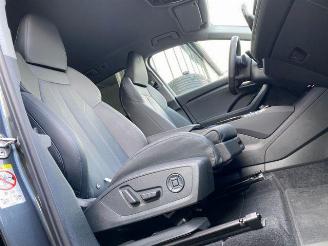 Audi Q6 e-tron Performance S line AHK/KAM/NAVI picture 22
