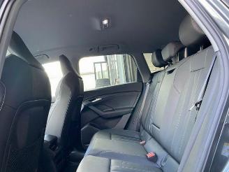 Audi Q6 e-tron Performance S line AHK/KAM/NAVI picture 19