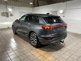 Auto incidentate Audi Q6 e-tron Performance S line AHK/KAM/NAVI 2025/3