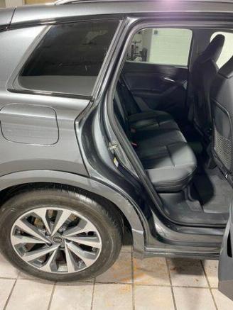 Audi Q6 e-tron Performance S line AHK/KAM/NAVI picture 13