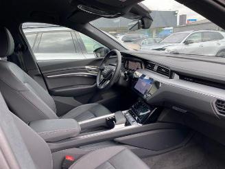 Audi Q8 e-tron 55 quattro advanced HUD/AHK/KAM/NAVI picture 16