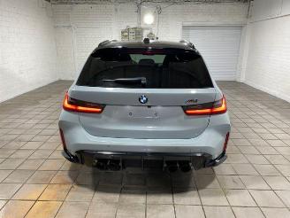 BMW M3 Competition M xDrive Touring HUD/360/H&K/NAVI picture 10