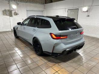 škoda osobní automobily BMW M3 Competition M xDrive Touring HUD/360/H&K/NAVI 2024/12