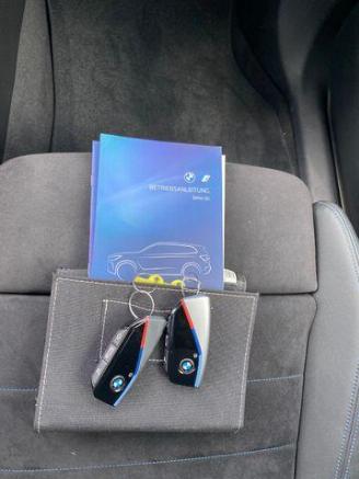 BMW iX1 eDrive20 M Sport KAM/NAVI picture 23