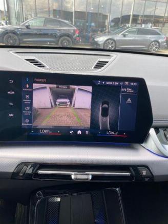 BMW iX1 eDrive20 M Sport KAM/NAVI picture 24