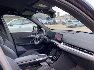 BMW iX1 eDrive20 M Sport KAM/NAVI picture 20