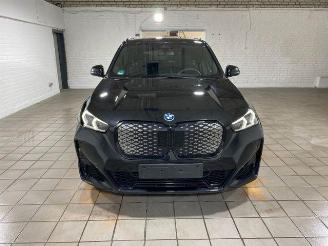 BMW iX1 eDrive20 M Sport KAM/NAVI picture 5