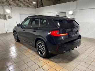 Voiture accidenté BMW iX1 eDrive20 M Sport KAM/NAVI 2024/7