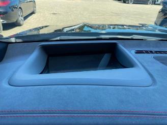 Mercedes EQS 580 SUV 4Matic AMG Line HUD/PANO/360/TV/AHK picture 20