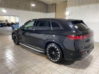 Mercedes EQS 580 SUV 4Matic AMG Line HUD/PANO/360/TV/AHK picture 7