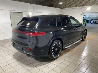 Mercedes EQS 580 SUV 4Matic AMG Line HUD/PANO/360/TV/AHK picture 3