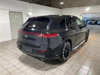 Mercedes EQS 580 SUV 4Matic AMG Line HUD/PANO/360/TV/AHK picture 4