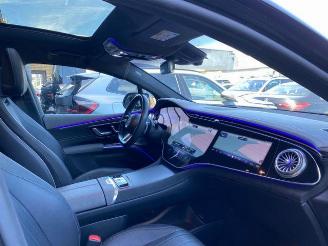 Mercedes EQS 580 SUV 4Matic AMG Line HUD/PANO/360/TV/AHK picture 17