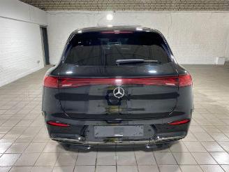 Mercedes EQS 580 SUV 4Matic AMG Line HUD/PANO/360/TV/AHK picture 5