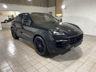 Porsche Cayenne E-Hybrid Coupe CHRONO/PANO/360/BOSE picture 6