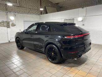 Porsche Cayenne E-Hybrid Coupe CHRONO/PANO/360/BOSE picture 2