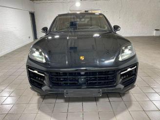 Porsche Cayenne E-Hybrid Coupe CHRONO/PANO/360/BOSE picture 5