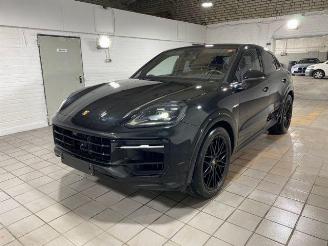 Porsche Cayenne E-Hybrid Coupe CHRONO/PANO/360/BOSE picture 4