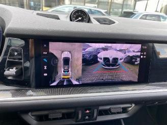 Porsche Cayenne E-Hybrid Coupe CHRONO/PANO/360/BOSE picture 22