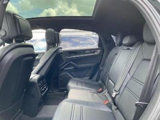 Porsche Cayenne E-Hybrid Coupe CHRONO/PANO/360/BOSE picture 16