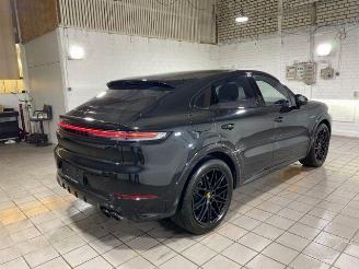 Porsche Cayenne E-Hybrid Coupe CHRONO/PANO/360/BOSE picture 8