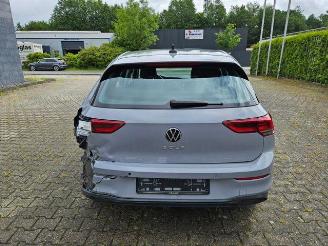 Volkswagen Golf 1.0 BlueMotion STANDHEIZUNG/NAVI picture 9