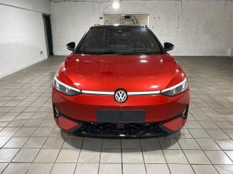 Volkswagen ID.7 GTX Tourer 4Motion 250kW PANO/HUD/AHK/360 picture 5