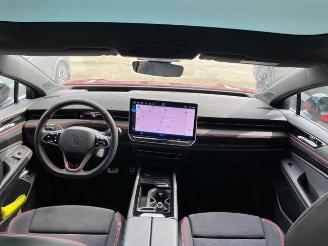 Volkswagen ID.7 GTX Tourer 4Motion 250kW PANO/HUD/AHK/360 picture 18